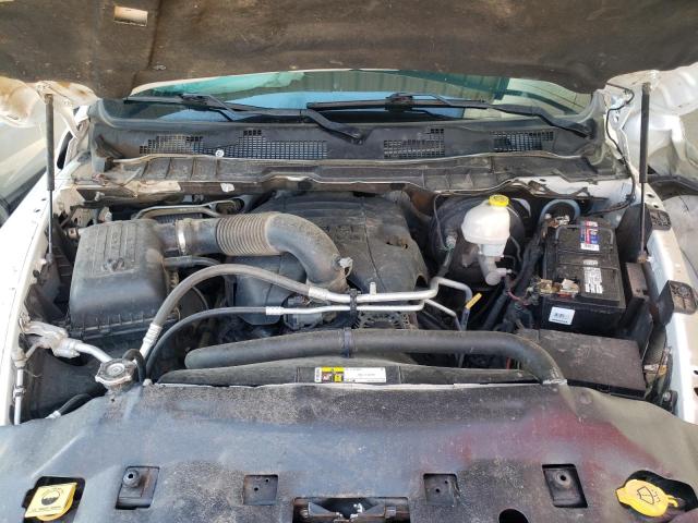 Photo 7 from auction – 2016 RAM 1500 SLT with VIN 1C6RR7GT4GS245864