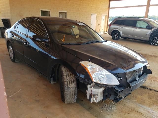 NISSAN ALTIMA BAS 2012 with VIN 1N4AL2AP7CN544124 - Photo from auction