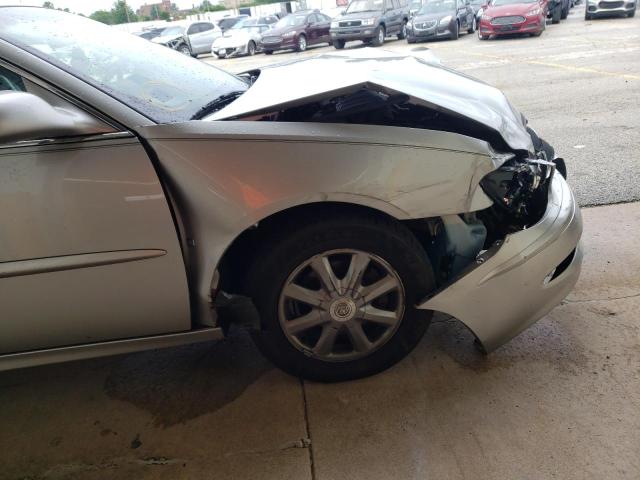 Photo 9 from auction – 2007 BUICK LACROSSE C with VIN 2G4WD552771242011