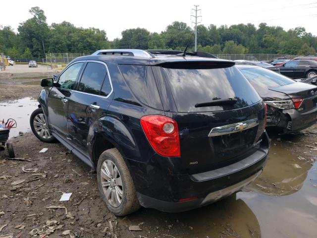Photo 3 from auction – 2011 CHEVROLET EQUINOX LT with VIN 2CNFLGEC6B6468463