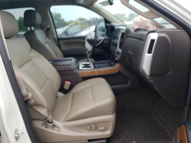 Photo 5 from auction – 2015 GMC SIERRA K15 with VIN 3GTU2VEC8FG237819