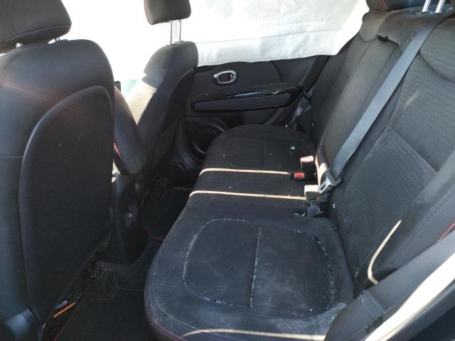 Photo 6 from auction – 2018 KIA SOUL + with VIN KNDJP3A59J7622942
