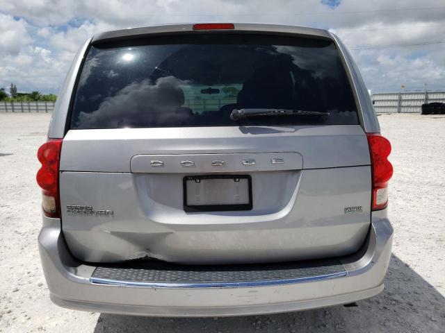 Photo 9 from auction – 2013 DODGE GRAND CARA with VIN 2C4RDGCGXDR606110