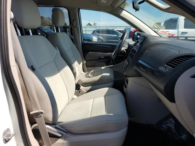 Photo 5 from auction – 2011 DODGE GRAND CARA with VIN 2D4RN4DG1BR621217