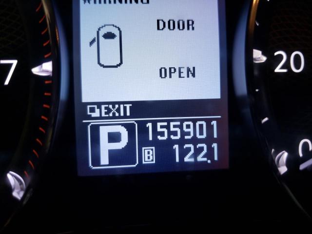 Photo 8 from auction – 2012 INFINITI QX56 with VIN JN8AZ2NE4C9020718