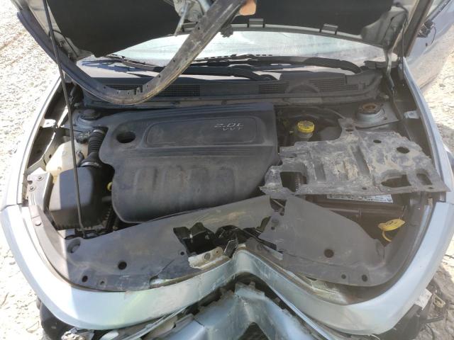 Photo 7 from auction – 2013 DODGE DART SXT with VIN 1C3CDFBA1DD148980