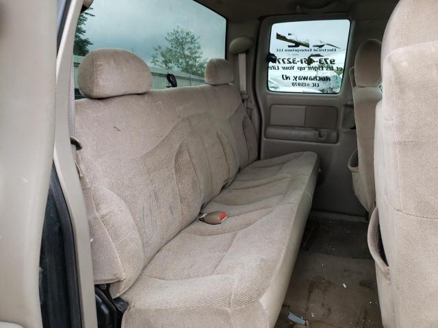 Photo 6 from auction – 2001 GMC SIERRA K25 with VIN 1GTHK29U31E226195