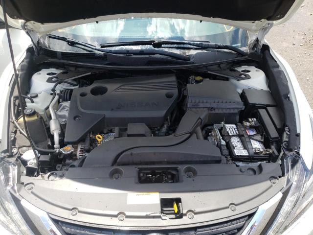 Photo 7 from auction – 2017 NISSAN ALTIMA 2.5 with VIN 1N4AL3AP9HC262172
