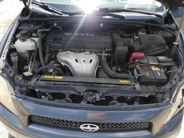 Photo 7 from auction – 2008 TOYOTA SCION TC with VIN JTKDE167780268481