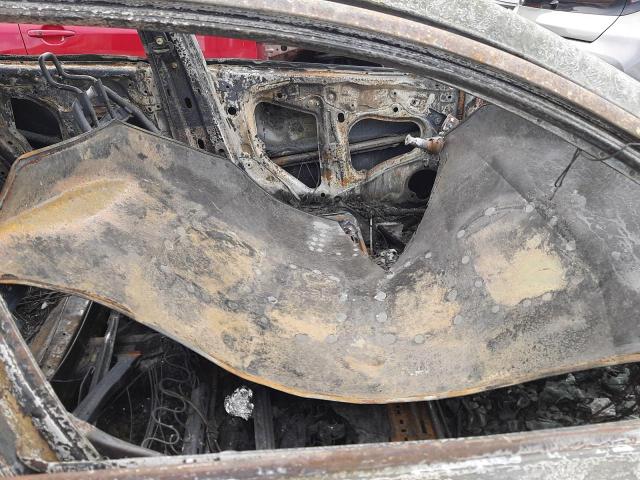 Photo 5 from auction – 2020 HONDA CIVIC EX with VIN SHHFK7H64LU214550