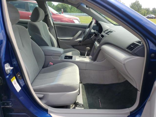 Photo 5 from auction – 2007 TOYOTA CAMRY CE with VIN 4T1BE46K57U052121