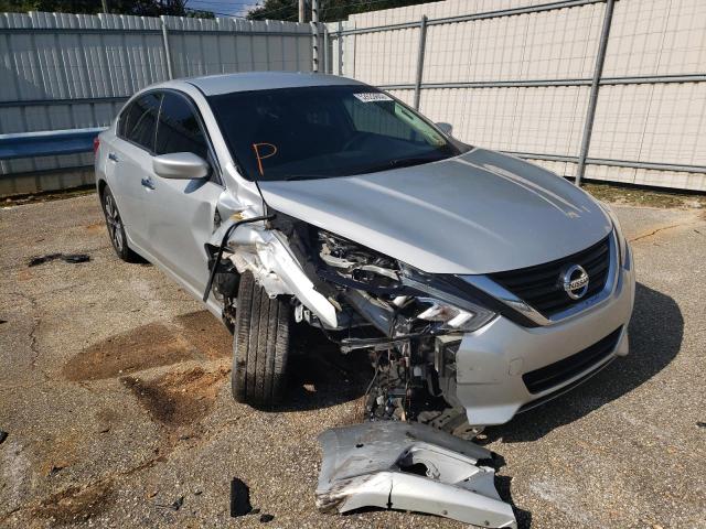Photo 9 from auction – 2017 NISSAN ALTIMA 2.5 with VIN 1N4AL3AP8HC242978