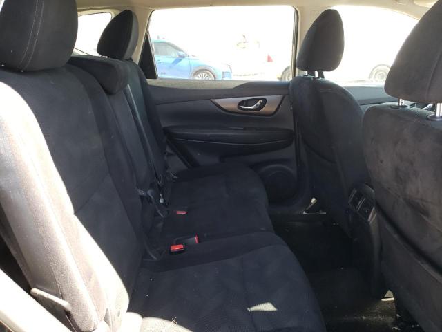 Photo 6 from auction – 2014 NISSAN ROGUE S with VIN 5N1AT2MV4EC849112
