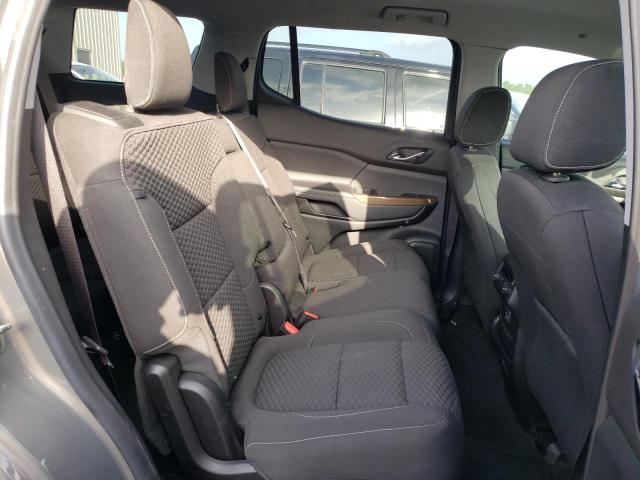Photo 6 from auction – 2019 GMC ACADIA SLE with VIN 1GKKNKLA7KZ261185