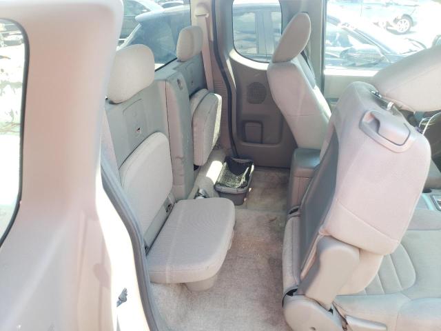 Photo 6 from auction – 2013 NISSAN FRONTIER S with VIN 1N6BD0CTXDN741801