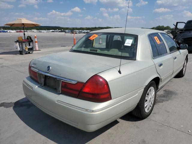 Photo 4 from auction – 2005 MERCURY GRAND MARQ with VIN 2MEFM74W85X603100