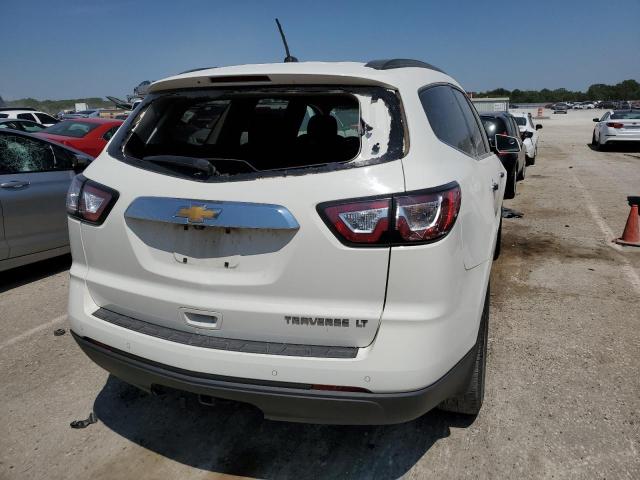 Photo 9 from auction – 2013 CHEVROLET TRAVERSE L with VIN 1GNKRGKD3DJ104383