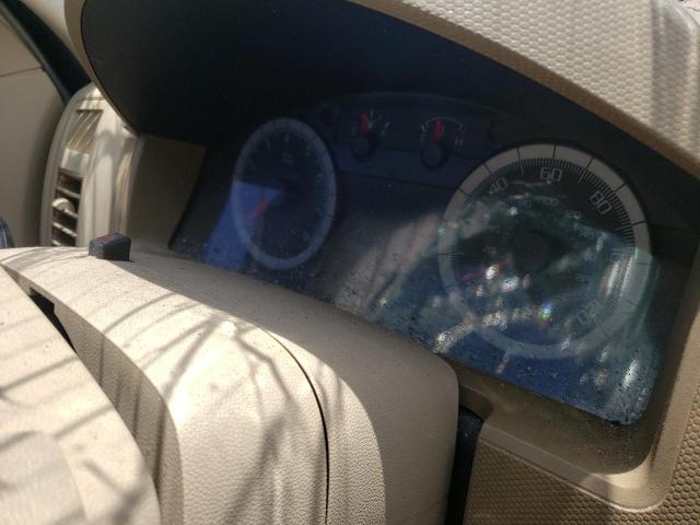 Photo 8 from auction – 2008 FORD ESCAPE XLT with VIN 1FMCU03178KC05879