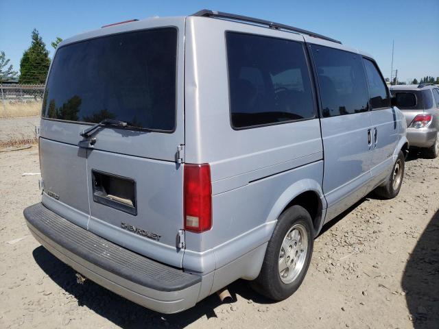 Photo 4 from auction – 2000 CHEVROLET ASTRO with VIN 1GNDM19W2YB204485
