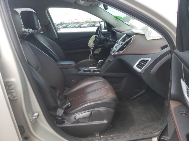 Photo 5 from auction – 2013 GMC TERRAIN SL with VIN 2GKALUEK6D6165887