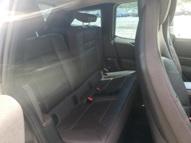 Photo 6 from auction – 2014 BMW I3 REX with VIN WBY1Z4C58EV275357