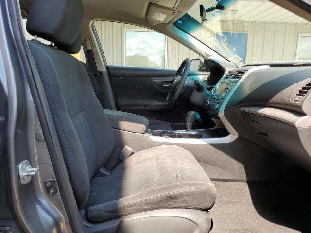 Photo 5 from auction – 2015 NISSAN ALTIMA 2.5 with VIN 1N4AL3AP9FC208707