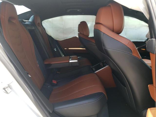 Photo 6 from auction – 2020 BMW 840XI with VIN WBAGV4C00LCD27813