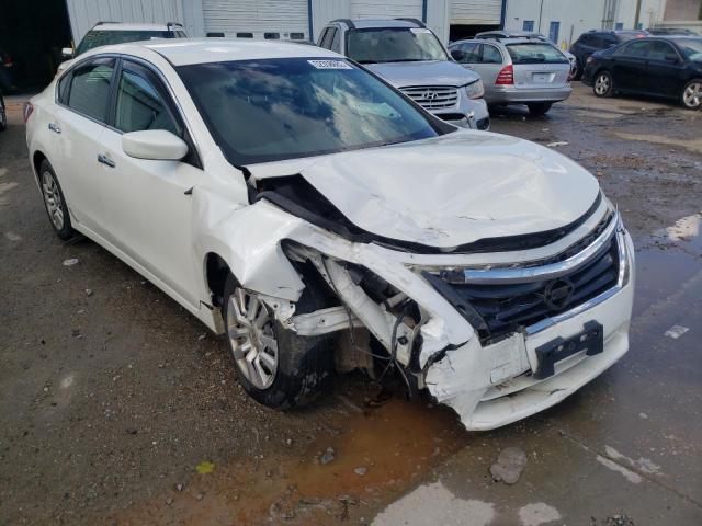 Photo 1 from auction – 2013 NISSAN ALTIMA 2.5 with VIN 1N4AL3APXDC167792