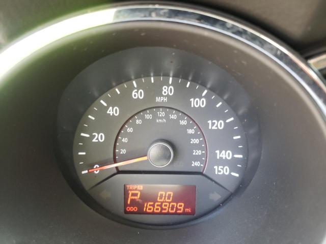 Photo 8 from auction – 2012 KIA SORENTO BA with VIN 5XYKT3A6XCG214805