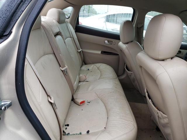 Photo 6 from auction – 2008 BUICK LACROSSE C with VIN 2G4WD582181349147