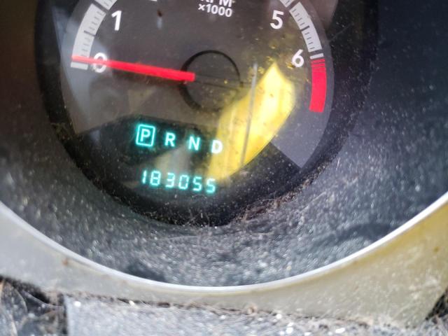 Photo 8 from auction – 2010 DODGE AVENGER EX with VIN 1B3CC1FB2AN175441
