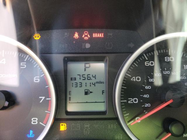 Photo 8 from auction – 2014 SUBARU FORESTER 2 with VIN JF2SJAAC8EH415713