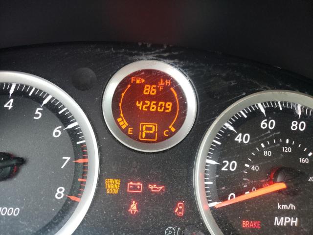 Photo 8 from auction – 2012 NISSAN SENTRA 2.0 with VIN 3N1AB6AP5CL782335