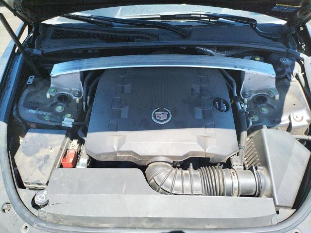 Photo 7 from auction – 2009 CADILLAC CTS with VIN 1G6DF577690150355