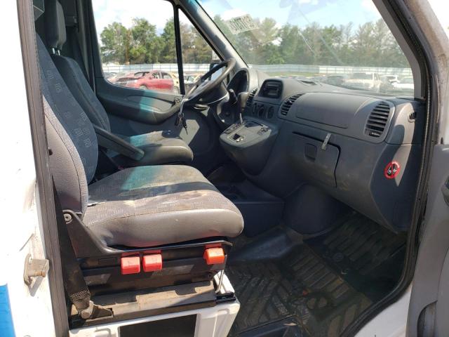 Photo 5 from auction – 2006 FREIGHTLINER SPRINTER 2 with VIN WDYPD644165902403