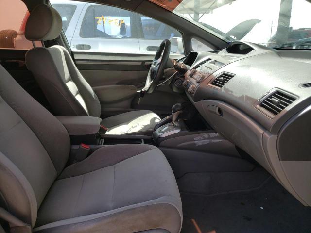 Photo 5 from auction – 2008 HONDA CIVIC EX with VIN 1HGFA16808L064299
