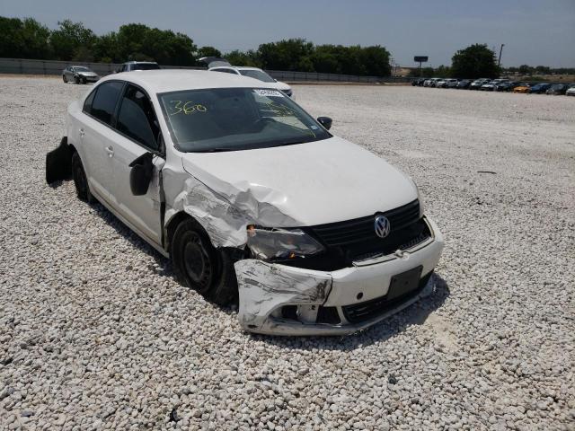 2012 Volkswagen Jetta