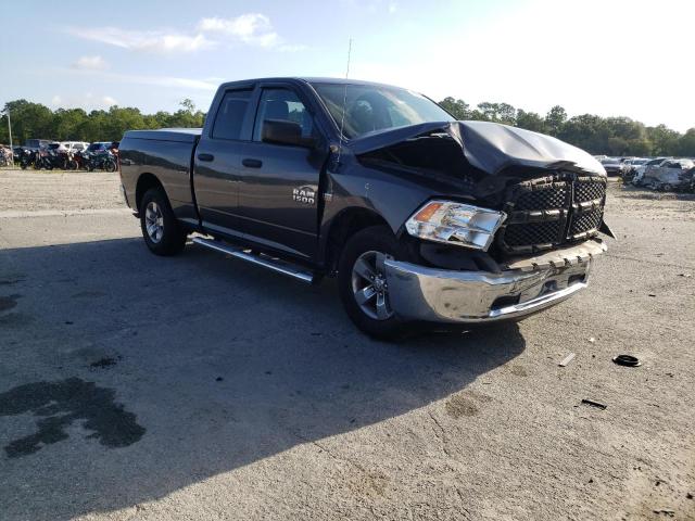 RAM 1500 ST 2014 with VIN 1C6RR6FT9ES245674 - Photo from auction