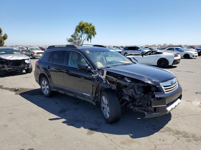 Снимка 1 от търг – 2012 SUBARU OUTBACK 2. с VIN 4S4BRBLC1C3226479