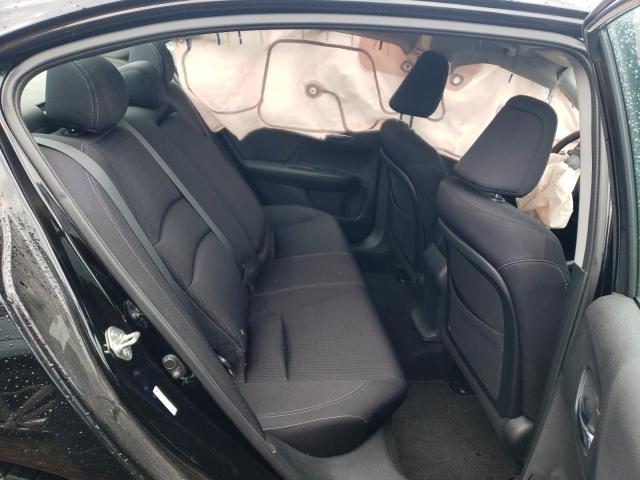 Photo 6 from auction – 2014 HONDA ACCORD SPO with VIN 1HGCR2F58EA091913