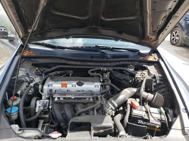 Photo 7 from auction – 2011 HONDA ACCORD EXL with VIN 1HGCP2F86BA005896