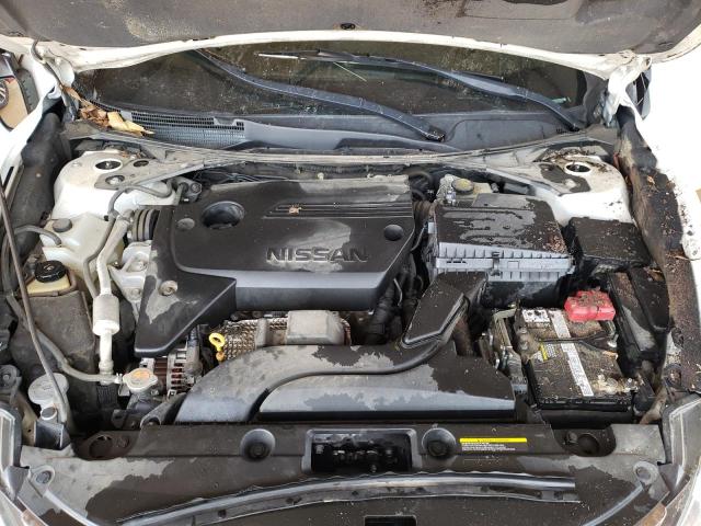 Photo 7 from auction – 2016 NISSAN ALTIMA 2.5 with VIN 1N4AL3AP8GC180593