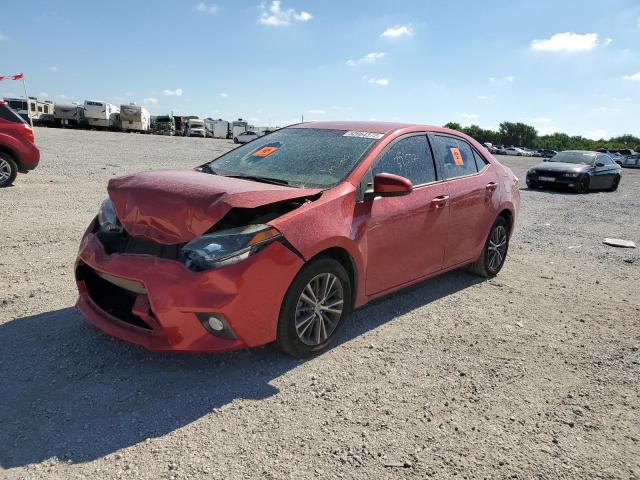 Photo 2 from auction – 2016 TOYOTA COROLLA L with VIN 5YFBURHE5GP511298