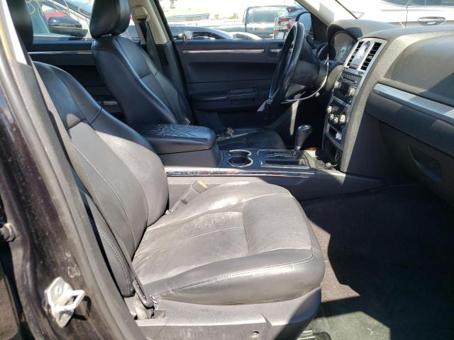 Photo 5 from auction – 2010 CHRYSLER 300 TOURIN with VIN 2C3CA5CV5AH230486
