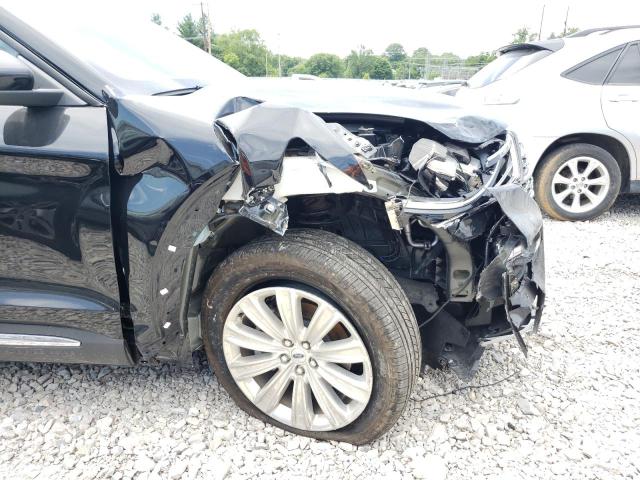 Photo 9 from auction – 2020 FORD EXPLORER L with VIN 1FMSK8FH4LGC88174