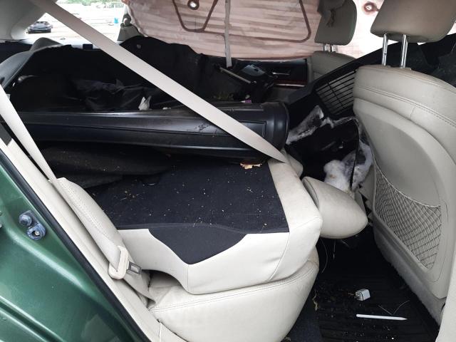 Photo 6 from auction – 2011 SUBARU OUTBACK 3. with VIN 4S4BRDLC3B2356943