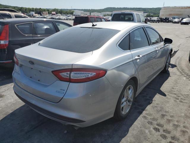 Photo 4 from auction – 2016 FORD FUSION SE with VIN 3FA6P0HD7GR292436