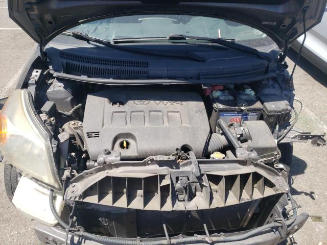 Photo 7 from auction – 2012 TOYOTA SCION XD with VIN JTKKU4B49C1023109