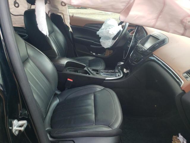 Photo 5 from auction – 2016 BUICK REGAL with VIN 2G4GL5EX3G9120573