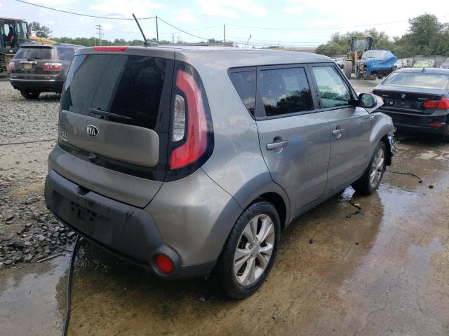 Photo 4 from auction – 2015 KIA SOUL + with VIN KNDJP3A59F7176184